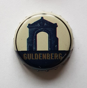 Guldenberg, Brasserie De Ranke